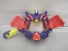 DX変身ベルト ヴラスタムギア|BANDAI