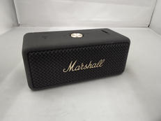 スピーカー|MARSHALL