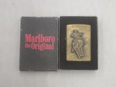 ZIPPOライター カウボーイ|ZIPPO