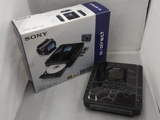 DVDライター|SONY