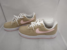 AIR FORCE 1 LOW LL QS|NIKE
