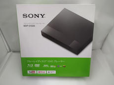 BDプレーヤー|SONY