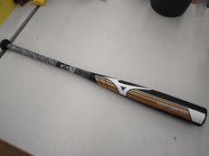 軟式用金属バット HOT METAL|MIZUNO