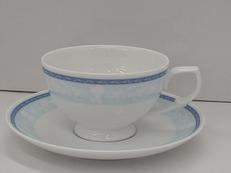 スヌーピーカップ＆ソーサー|NORITAKE