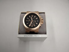 腕時計|MICHAEL　KORS
