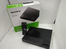 BDプレーヤー|SONY