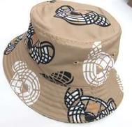 トーマスベア　バケットハット|BURBERRY