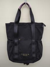 バックパック|TOCCA