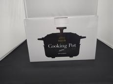クッキングポット ミニ|YAMADA SELECT