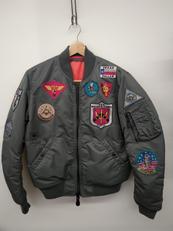 MA-1 フライトジャケット|AVIREX