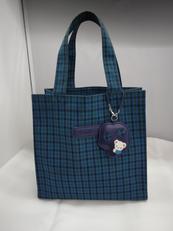 トートバッグ|FAMILIAR