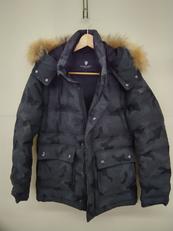 ダウンジャケット|BLACK LABEL CRESTBRIDGE