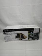 テント|WHOLE EARTH