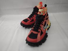 Off-WhitexNike Air Terra Forma|NIKE