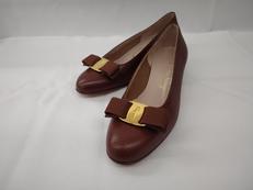 パンプス|SALVATORE FERRAGAMO