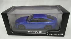 TOYOTA MIRAI|TOYOTA