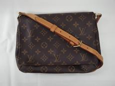 ミュゼットタンゴ|LOUIS VUITTON