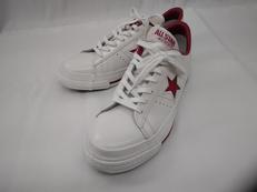 スニーカー|CONVERSE