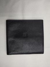 二つ折り札入れ|LOEWE