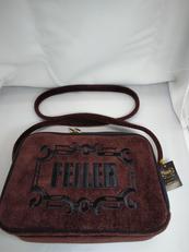 ショルダーバッグ|FEILER