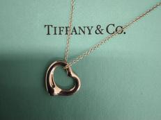 ネックレス|TIFFANY&CO.