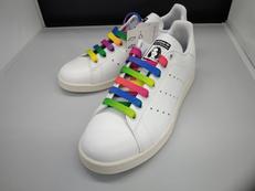 スニーカー|ADIDAS