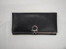 長財布|SALVATORE FERRAGAMO