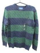 ケーブルニットセーター|ラルフローレン