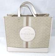 デンプシートートバッグ|COACH