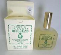 サンタマリアノヴェッラ　オーデコロン　ザクロ|サンタマリアノヴェッラ