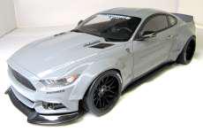 1/18ミニカー　フォードマスタング|GTスピリット