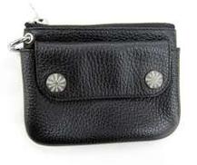 レザーワークス　ミニウォレット|LOMEI