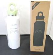 大谷翔平オリジナルマイボトル（真空断熱ボトル）|REVOMAX