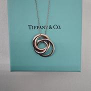 ネックレス|TIFFANY & CO