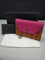 財布|MCM
