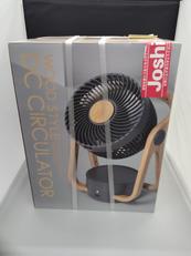 DCサーキュレーター|WOOD STYLE