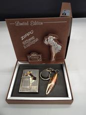 オイルライター|ZIPPO