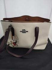 2WAYバッグ|COACH