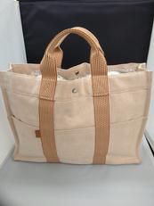 トートバッグ|HERMES