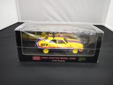 １/４３スケールミニカー　マッドマックス|ACE DDA