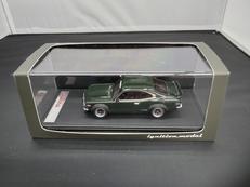 1/43スケールミニカー|TK.COMPANY