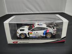 1/43スケールミニカー|SPARK
