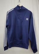 ファンネルネック　トラックトップ|ADIDAS