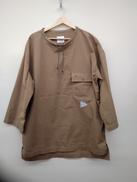 プルオーバー|AND WANDER