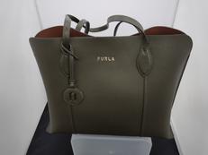ショルダーバッグ|FURLA