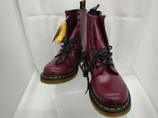 8ホールブーツ|DR.MARTENS