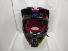 バイクヘルメット|FOX