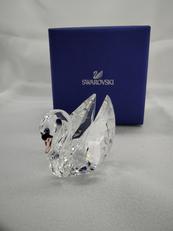 SWAROVSKI[スワロフスキー]|置物|オフモール - 中古通販のハード