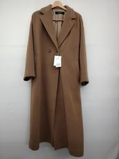 【未使用】ジャーナルスタンダード　テーラード　コート pz8442-01_1.jpg