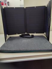 ポータブルソーラーパネル|ECOFLOW